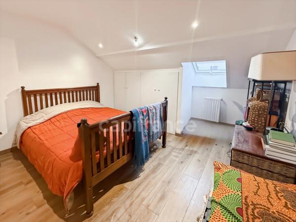 Maison à vendre 6 pièces PREVESSIN MOENS (01)