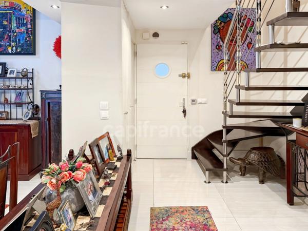 Maison à vendre 6 pièces PREVESSIN MOENS (01)