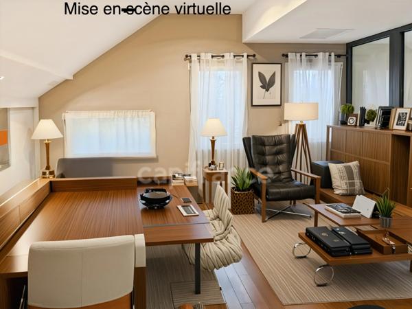 Maison à vendre 6 pièces PREVESSIN MOENS (01)