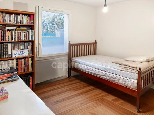 Maison à vendre 6 pièces PREVESSIN MOENS (01)