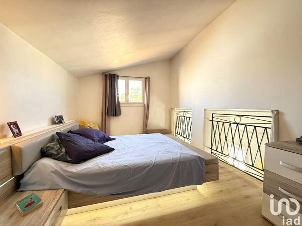 Maison à vendre 4 pièces 145 m² Canet-en-Roussillon