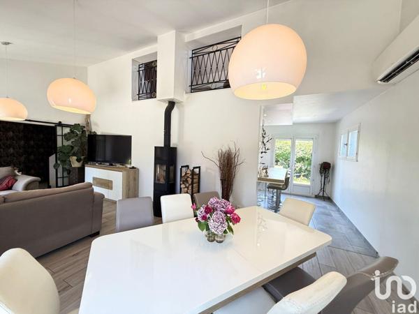 Maison à vendre 4 pièces 145 m² Canet-en-Roussillon