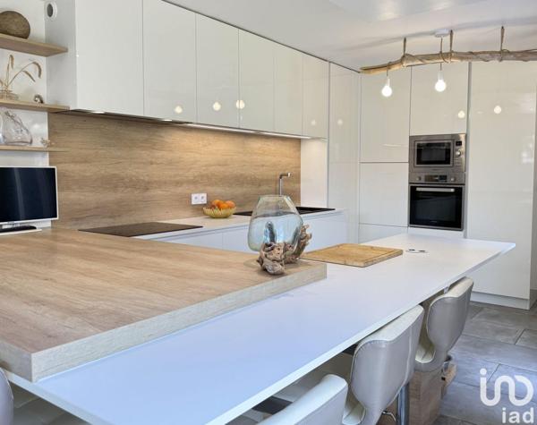 Maison à vendre 4 pièces 145 m² Canet-en-Roussillon