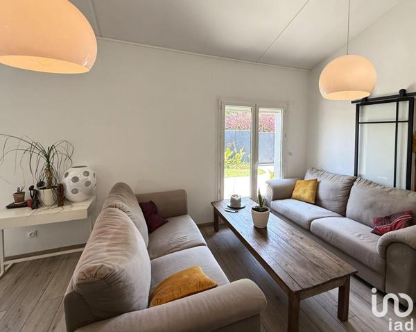 Maison à vendre 4 pièces 145 m² Canet-en-Roussillon