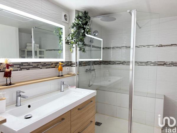 Maison à vendre 4 pièces 145 m² Canet-en-Roussillon