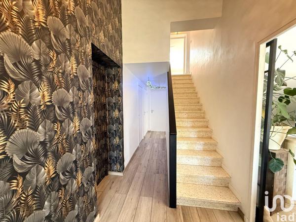 Maison à vendre 4 pièces 145 m² Canet-en-Roussillon