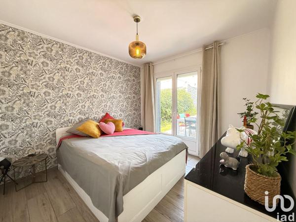 Maison à vendre 4 pièces 145 m² Canet-en-Roussillon