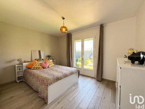 Maison à vendre 4 pièces 145 m² Canet-en-Roussillon