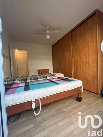 Appartement 2 pièces de 48 m² à Roquebrune-Cap-Martin (06190)