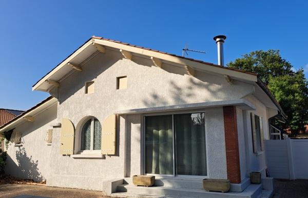 Maison  6 pièce(s) Andernos-les-Bains