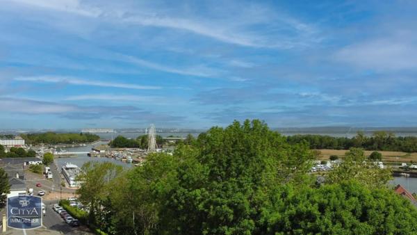 Vente appartement 4 pièces de 85.71m²