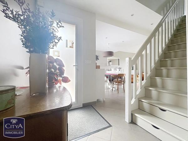 Maison à vendre 5 pièces 96m² Chartres (28000)