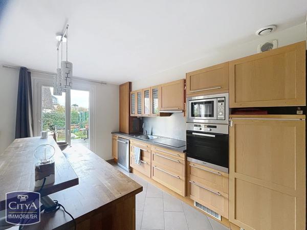 Maison à vendre 5 pièces 96m² Chartres (28000)