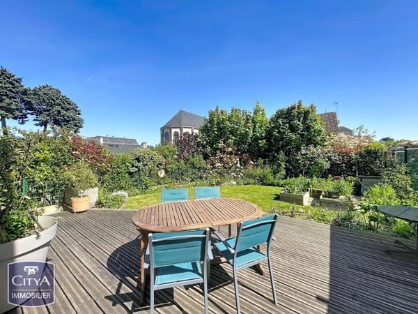 Maison à vendre 5 pièces 96m² Chartres (28000)