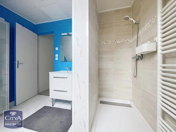 Maison à vendre 5 pièces 96m² Chartres (28000)