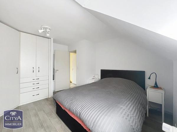 Maison à vendre 5 pièces 96m² Chartres (28000)