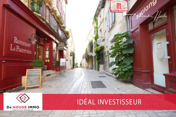 Maison à vendre 4 pièces de 101 m²