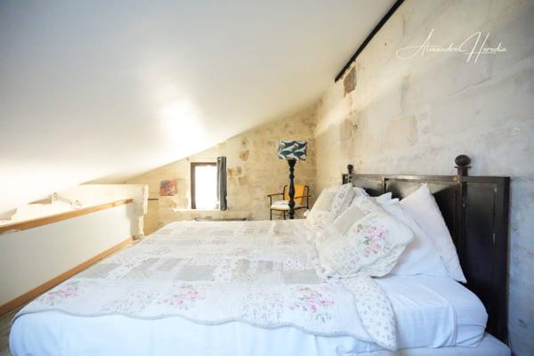 Maison à vendre 4 pièces de 101 m²