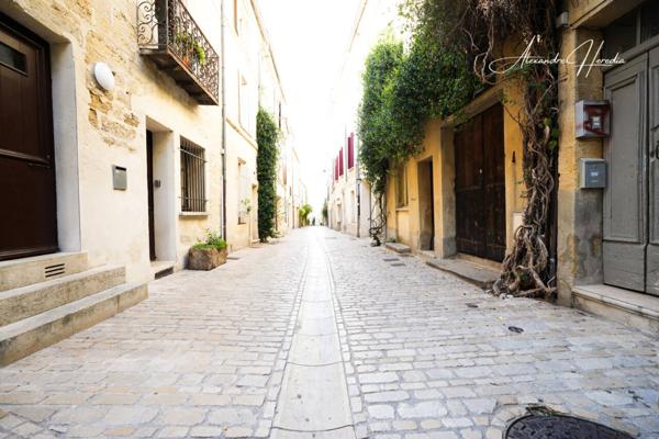 Maison à vendre 4 pièces de 101 m²