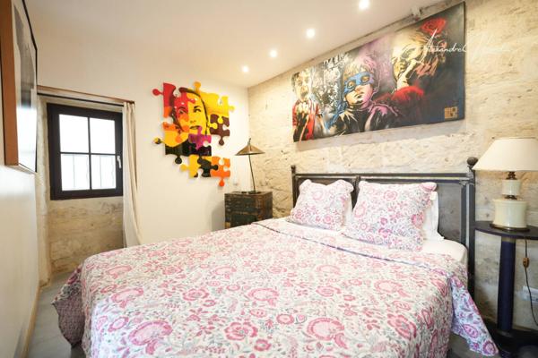 Maison à vendre 4 pièces de 101 m²