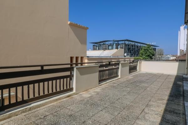 Vente / Appartement T3