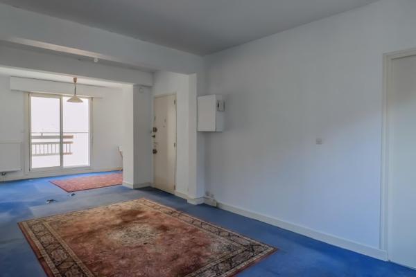 Vente / Appartement T3