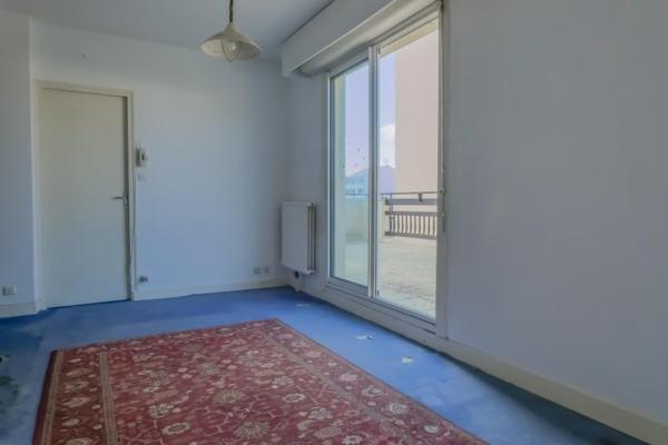 Vente / Appartement T3