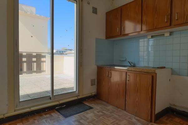 Vente / Appartement T3