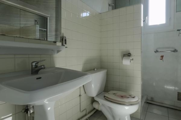 Vente / Appartement T3