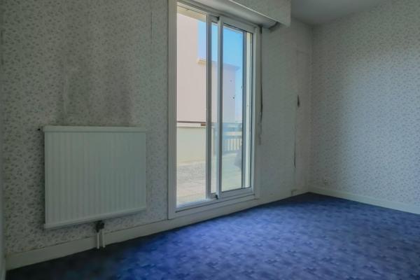 Vente / Appartement T3