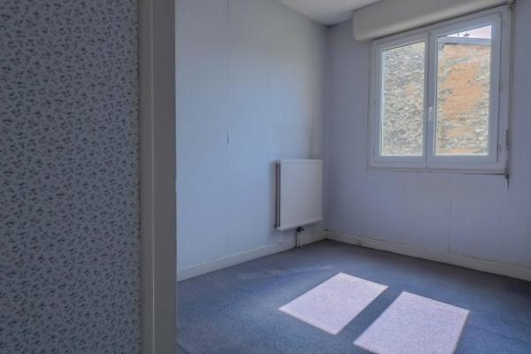 Vente / Appartement T3