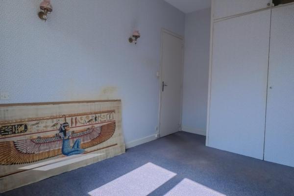 Vente / Appartement T3