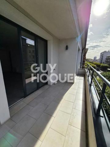Appartement Chelles 3 pièces 71.80 m2