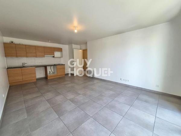 Appartement Chelles 3 pièces 71.80 m2