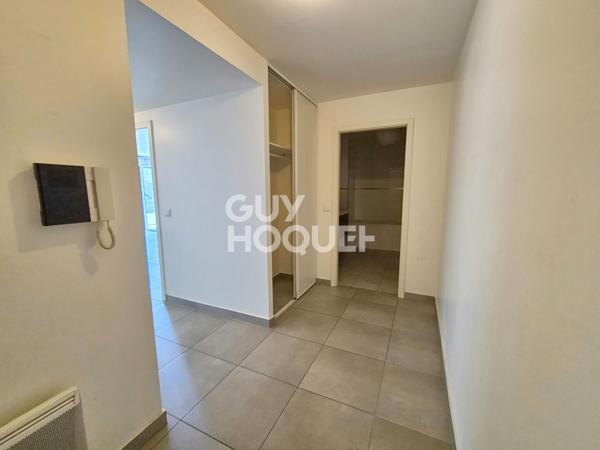 Appartement Chelles 3 pièces 71.80 m2