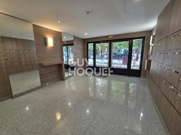 Appartement Chelles 3 pièces 71.80 m2