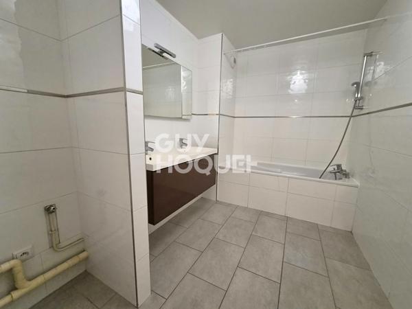 Appartement Chelles 3 pièces 71.80 m2