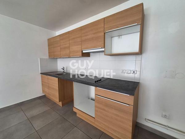 Appartement Chelles 3 pièces 71.80 m2