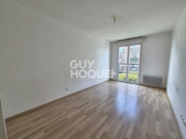 Appartement Chelles 3 pièces 71.80 m2