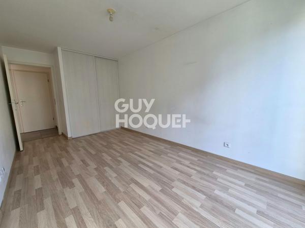 Appartement Chelles 3 pièces 71.80 m2