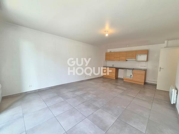 Appartement Chelles 3 pièces 71.80 m2