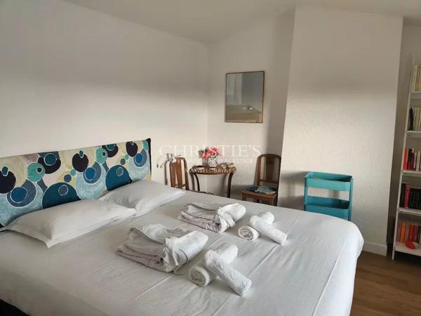 Appartement avec vue panoramique, La Rochelle – Vieux port