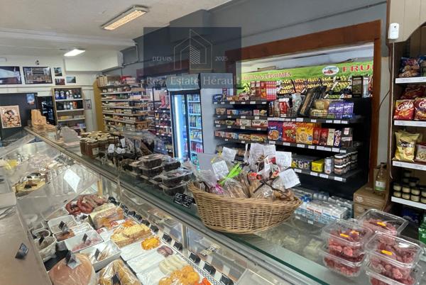 Prades-le-Lez (34730) À VENDRE : Primeur Fruits/Légumes Epicerie Alimentation générale Superette Cave à vins Traiteur Fromager ... F