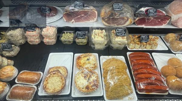 Prades-le-Lez (34730) À VENDRE : Primeur Fruits/Légumes Epicerie Alimentation générale Superette Cave à vins Traiteur Fromager ... F