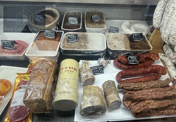 Prades-le-Lez (34730) À VENDRE : Primeur Fruits/Légumes Epicerie Alimentation générale Superette Cave à vins Traiteur Fromager ... F