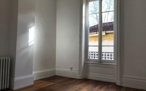 Maison à louer