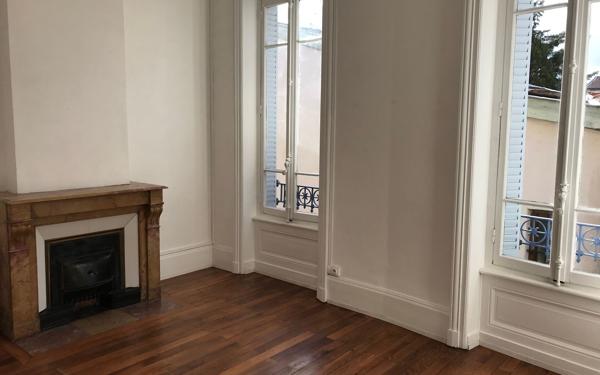 Maison à louer