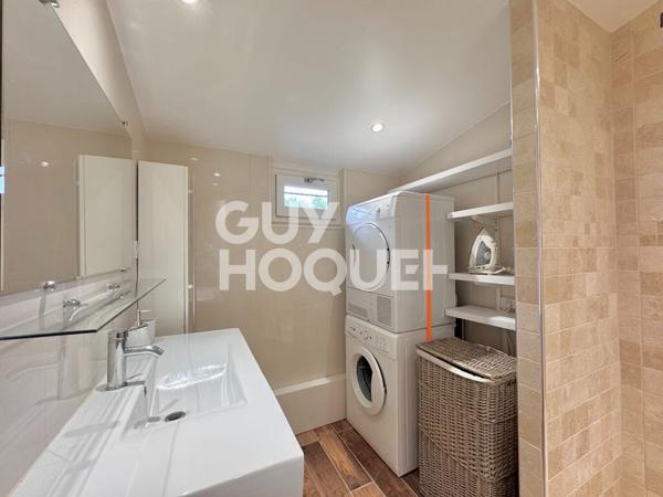 Maison Tourgéville - Avec jardin - 85 m²