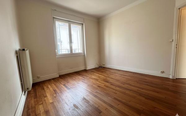 Appartement à vendre    2 pièces • 43 m2 Nancy