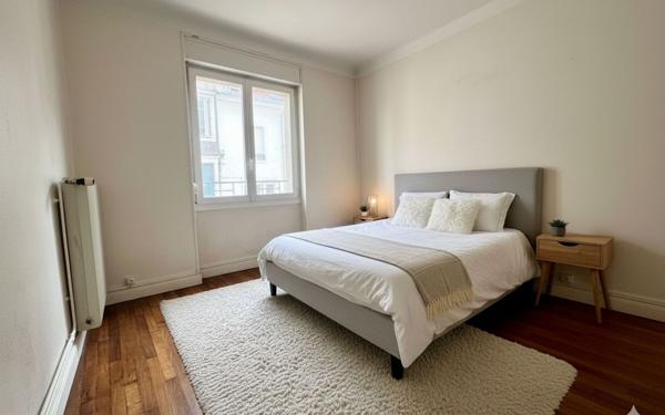 Appartement à vendre    2 pièces • 43 m2 Nancy